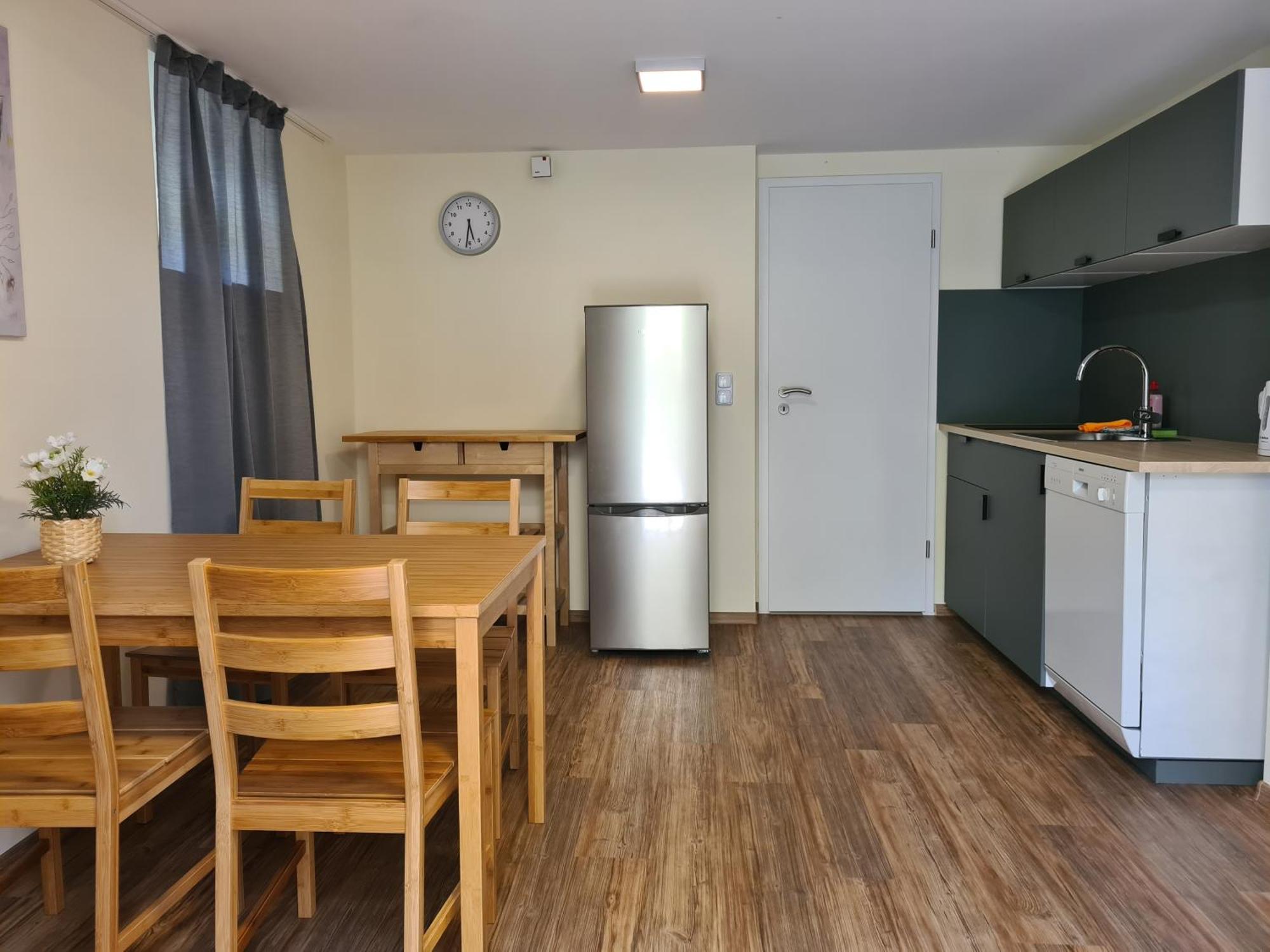 Kamus Apartment Baden-Baden Room photo