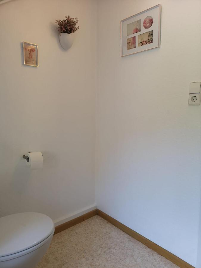 Kamus Apartment Baden-Baden Exterior photo