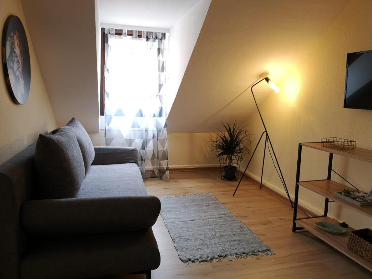 Kamus Apartment Baden-Baden Exterior photo