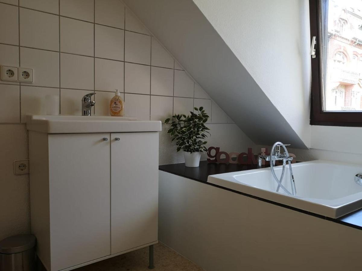 Kamus Apartment Baden-Baden Exterior photo